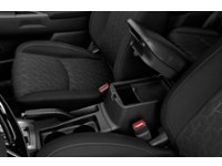 2024 Mitsubishi RVR SE AWC Interior Shot 7