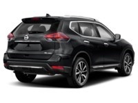 2020 Nissan Rogue AWD SL Exterior Shot 2