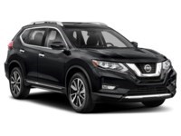 2020 Nissan Rogue AWD SL Exterior Shot 8