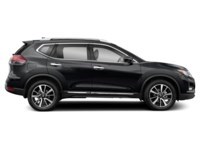 2020 Nissan Rogue AWD SL Exterior Shot 10