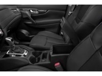 2020 Nissan Rogue AWD SL Interior Shot 7