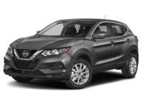 2021 Nissan Qashqai S (M6) Exterior Shot 1