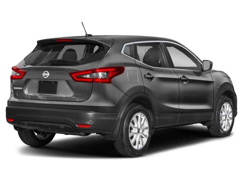 2021 Nissan Qashqai S (M6) Exterior Shot 2