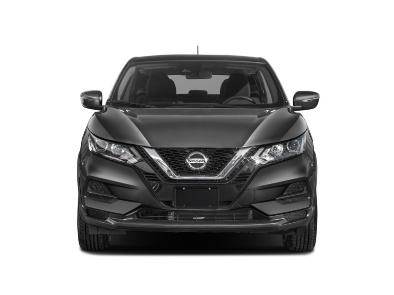 2021 Nissan Qashqai S (M6) Exterior Shot 5