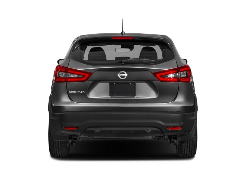 2021 Nissan Qashqai S (M6) Exterior Shot 7