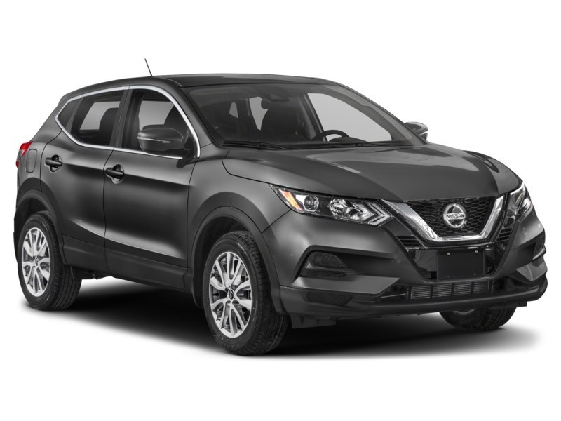 2021 Nissan Qashqai S (M6) Exterior Shot 8