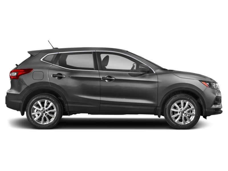 2021 Nissan Qashqai S (M6) Exterior Shot 10
