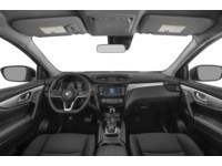 2021 Nissan Qashqai S (M6) Interior Shot 6