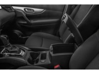 2021 Nissan Qashqai S (M6) Interior Shot 7