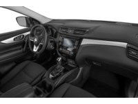 2021 Nissan Qashqai S (M6) Interior Shot 1