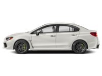 2020 Subaru WRX STI STI Manual Exterior Shot 6