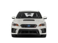 2020 Subaru WRX STI STI Manual Exterior Shot 5