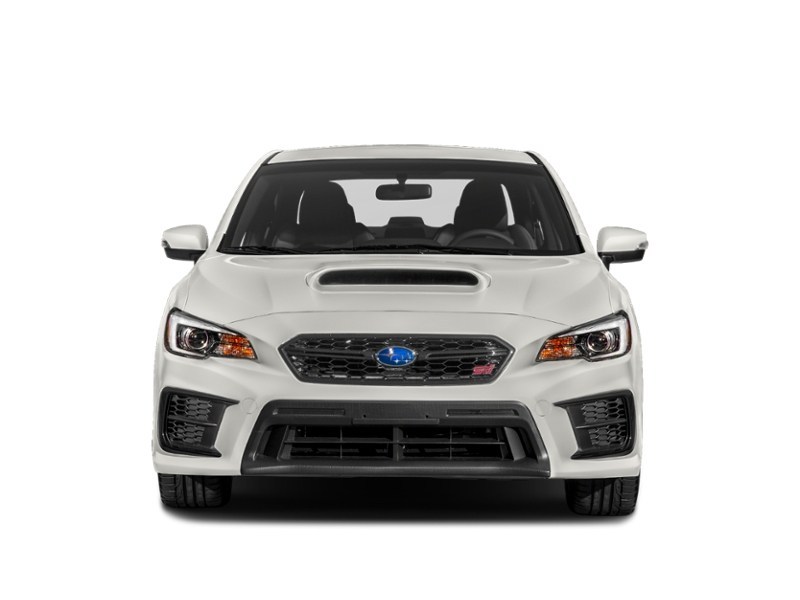 2020 Subaru WRX STI STI Manual Exterior Shot 5