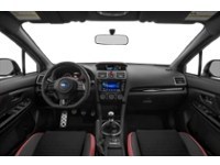 2020 Subaru WRX STI STI Manual Interior Shot 6