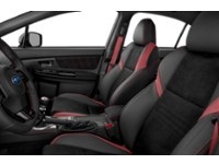 2020 Subaru WRX STI STI Manual Interior Shot 4