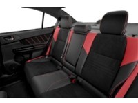 2020 Subaru WRX STI STI Manual Interior Shot 5