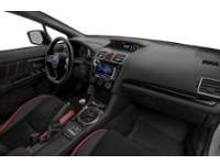 2020 Subaru WRX STI STI Manual Interior Shot 1