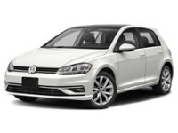 2021 Volkswagen Golf Highline 5-door Auto Exterior Shot 1