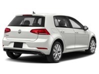 2021 Volkswagen Golf Highline 5-door Auto Exterior Shot 2