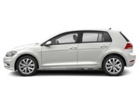 2021 Volkswagen Golf Highline 5-door Auto Exterior Shot 6