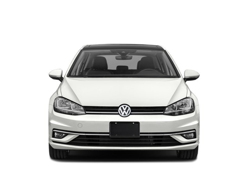 2021 Volkswagen Golf Highline 5-door Auto Exterior Shot 5