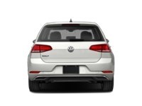 2021 Volkswagen Golf Highline 5-door Auto Exterior Shot 7
