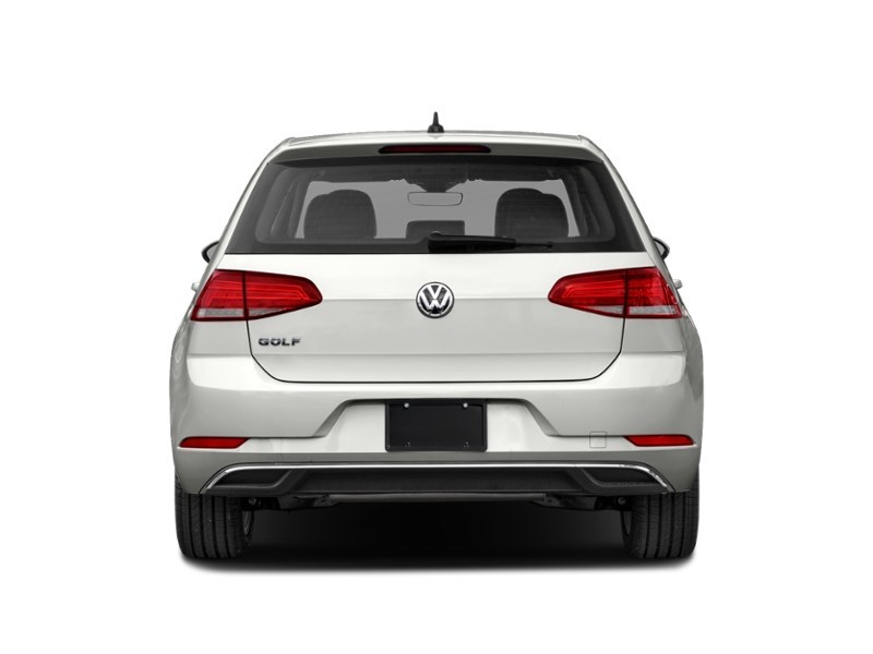 2021 Volkswagen Golf Highline 5-door Auto Exterior Shot 7