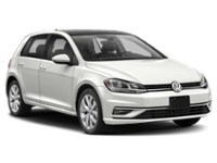 2020 Volkswagen Golf Highline 5-door Auto Exterior Shot 8