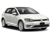 2021 Volkswagen Golf Highline 5-door Auto Exterior Shot 8