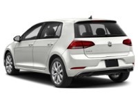 2021 Volkswagen Golf Highline 5-door Auto Exterior Shot 9