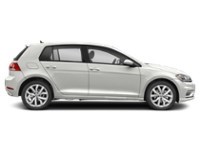 2020 Volkswagen Golf Highline 5-door Auto Exterior Shot 10