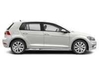 2021 Volkswagen Golf Highline 5-door Auto Exterior Shot 10