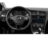 2021 Volkswagen Golf Highline 5-door Auto Interior Shot 3