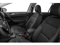 2020 Volkswagen Golf Highline 5-door Auto Interior Shot 4