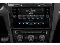 2021 Volkswagen Golf Highline 5-door Auto Interior Shot 2