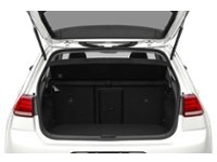 2021 Volkswagen Golf Highline 5-door Auto Exterior Shot 4