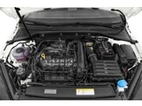 2020 Volkswagen Golf Highline 5-door Auto Exterior Shot 3