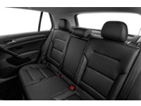 2020 Volkswagen Golf Highline 5-door Auto Interior Shot 5