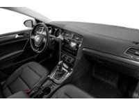 2021 Volkswagen Golf Highline 5-door Auto Interior Shot 1