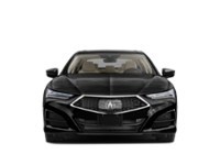 2021 Acura TLX Tech SH-AWD Sedan Exterior Shot 5