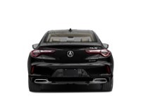 2021 Acura TLX Tech SH-AWD Sedan Exterior Shot 7
