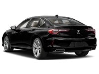 2021 Acura TLX Tech SH-AWD Sedan Exterior Shot 9