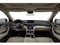 2021 Acura TLX Tech SH-AWD Sedan Interior Shot 6