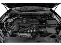 2021 Acura TLX Tech SH-AWD Sedan Exterior Shot 3