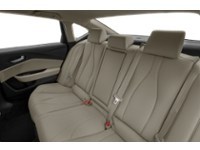 2021 Acura TLX Tech SH-AWD Sedan Interior Shot 5
