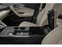 2021 Acura TLX Tech SH-AWD Sedan Interior Shot 7