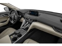 2021 Acura TLX Tech SH-AWD Sedan Interior Shot 1