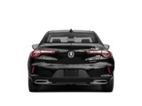 2021 Acura TLX Platinum Elite SH-AWD Sedan Exterior Shot 7