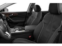 2021 Acura TLX Platinum Elite SH-AWD Sedan Interior Shot 4