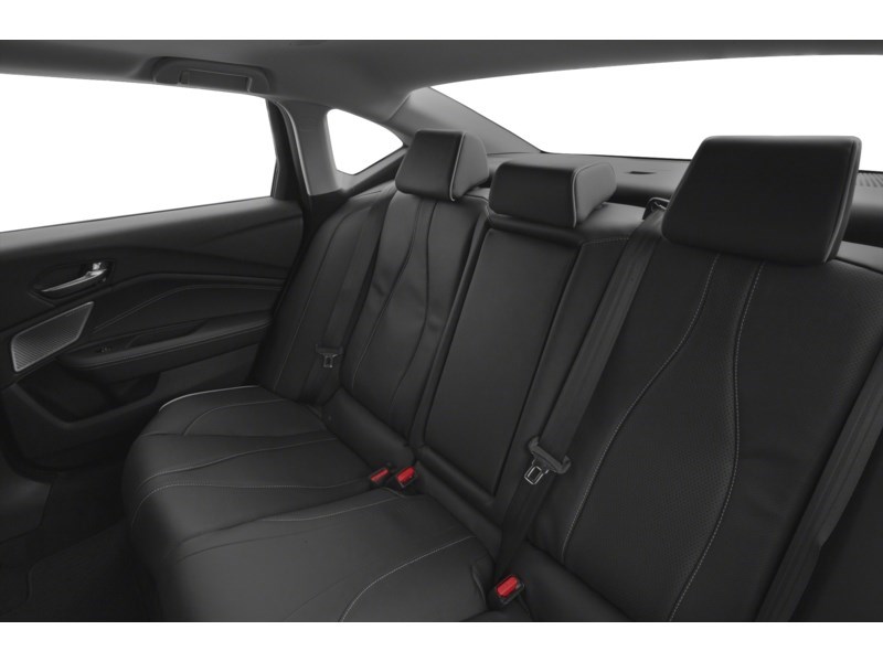 2021 Acura TLX Platinum Elite SH-AWD Sedan Interior Shot 5
